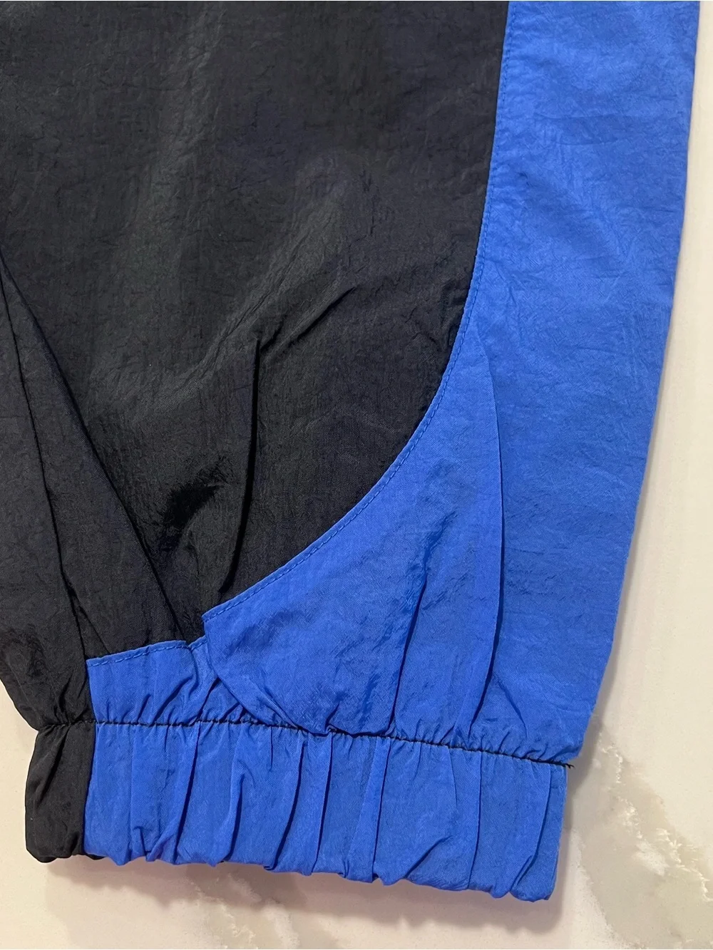MENS JORDAN Sport Jam Warm-Up Pants - Size L